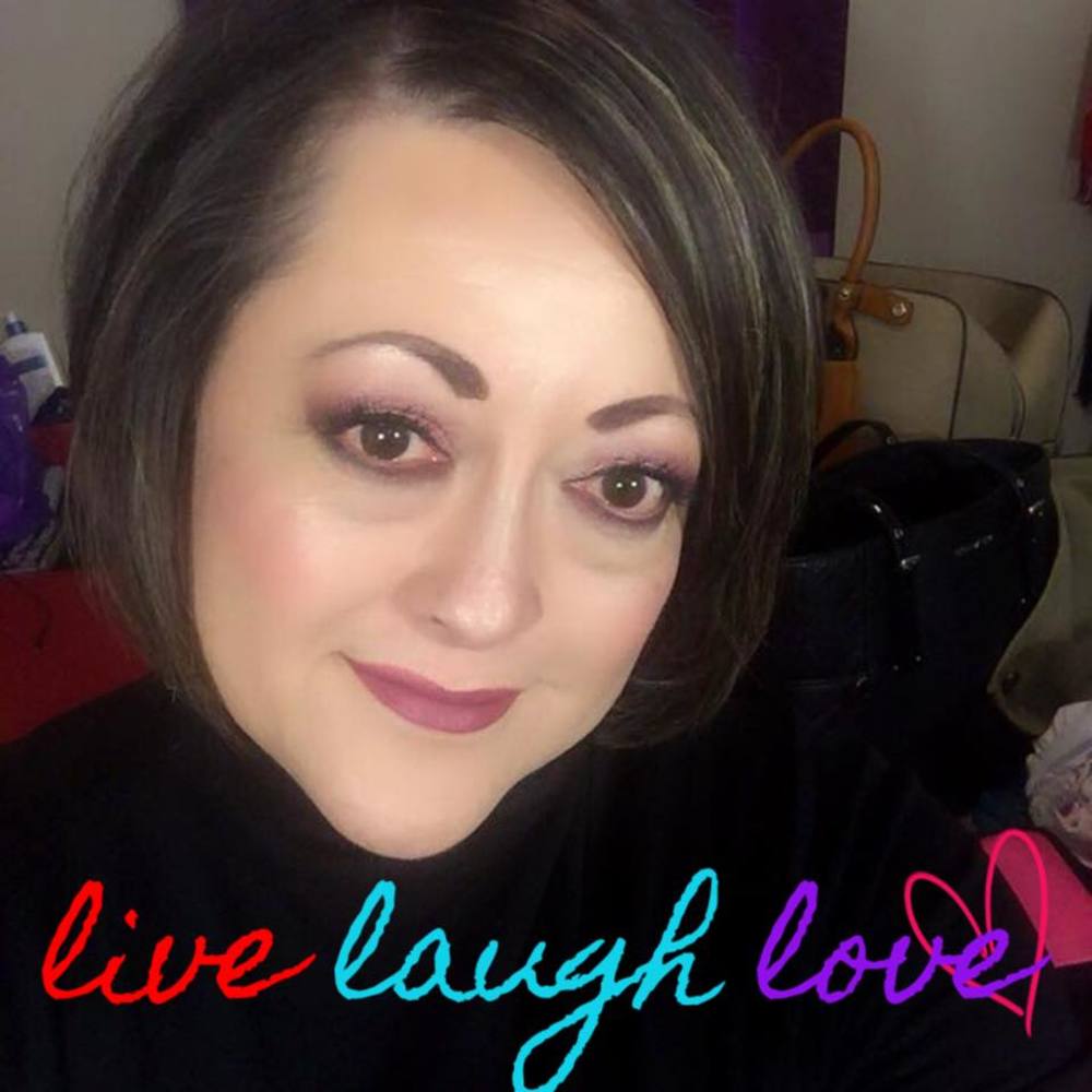 Meet your Posher, Gayle